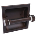 Pacific Grove Collection Recessed Toilet Paper Holder