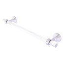 Pacific Grove Collection Towel Bar with Grooved Accents