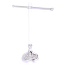 Pacific Grove Collection Free Standing Guest Towel Holder