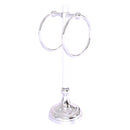 Pacific Grove Collection 2 Ring Vanity Top Guest Towel Ring