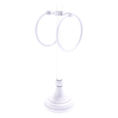 Pacific Grove Collection 2 Ring Vanity Top Guest Towel Ring