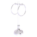 Pacific Grove Collection 2 Ring Vanity Top Guest Towel Ring