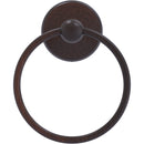 Prestige Monte Carlo Towel Ring