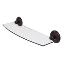 Prestige Monte Carlo Collection Glass Shelf