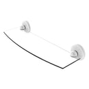 Prestige Monte Carlo Collection Glass Shelf