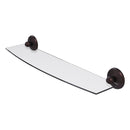 Prestige Monte Carlo Collection Glass Shelf