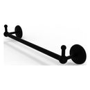 Prestige Monte Carlo Collection Towel Bar with Integrated Hooks