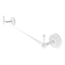 Prestige Monte Carlo Collection Towel Bar with Integrated Hooks