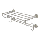 Prestige Monte Carlo Collection Train Rack Towel Shelf