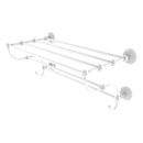Prestige Monte Carlo Collection Train Rack Towel Shelf