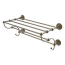 Prestige Monte Carlo Collection Train Rack Towel Shelf