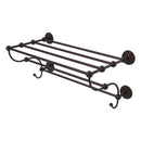 Prestige Monte Carlo Collection Train Rack Towel Shelf