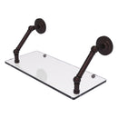 Prestige Que New Collection Floating Glass Shelf