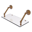 Prestige Que New Collection Floating Glass Shelf