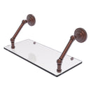 Prestige Que New Collection Floating Glass Shelf