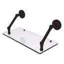 Prestige Que New Collection Floating Glass Shelf