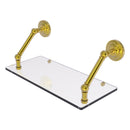 Prestige Que New Collection Floating Glass Shelf