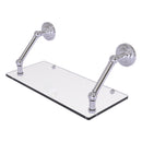 Prestige Que New Collection Floating Glass Shelf