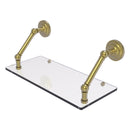 Prestige Que New Collection Floating Glass Shelf