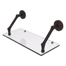 Prestige Que New Collection Floating Glass Shelf