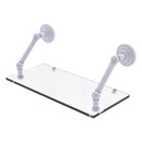 Prestige Que New Collection Floating Glass Shelf
