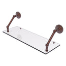 Prestige Que New Collection Floating Glass Shelf