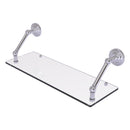 Prestige Que New Collection Floating Glass Shelf