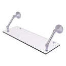 Prestige Que New Collection Floating Glass Shelf