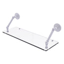 Prestige Que New Collection Floating Glass Shelf