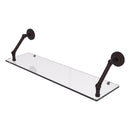 Prestige Que New Collection Floating Glass Shelf