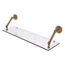 Prestige Que New Collection Floating Glass Shelf