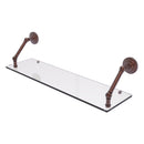 Prestige Que New Collection Floating Glass Shelf