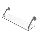 Prestige Que New Collection Floating Glass Shelf