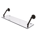 Prestige Que New Collection Floating Glass Shelf