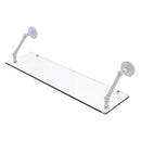 Prestige Que New Collection Floating Glass Shelf