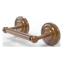 2 Post Toilet Tissue Holder