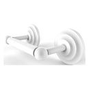 2 Post Toilet Tissue Holder