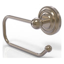 European Style Toilet Tissue Holder