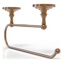 Porte-serviettes en papier mont茅 sous armoire Prestige Que New