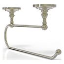 Porte-serviettes en papier mont茅 sous armoire Prestige Que New