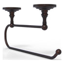 Porte-serviettes en papier mont茅 sous armoire Prestige Que New