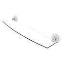 Prestige Que New Collection Glass Shelf