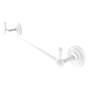 Prestige Que New Collection Towel Bar with Integrated Hooks