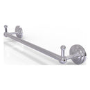 Prestige Que New Collection Towel Bar with Integrated Hooks