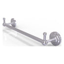 Prestige Que New Collection Towel Bar with Integrated Hooks