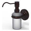 Distributeur de savon mural