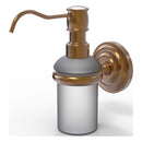 Distributeur de savon mural