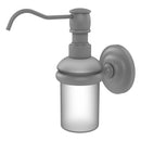 Distributeur de savon mural