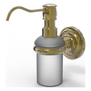 Distributeur de savon mural