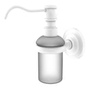 Distributeur de savon mural